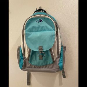 Kids Lands End Backpack